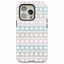 Stars And Stripes Phone Case Multi | iPhone 13
Slim | iPhone 13
Slim