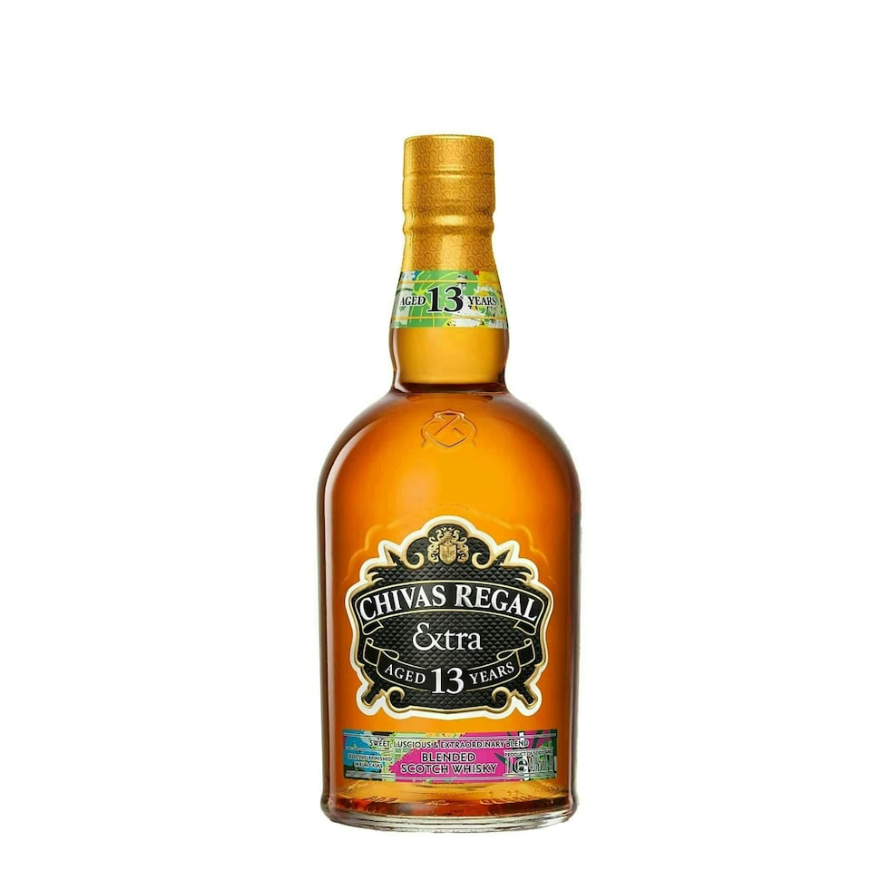 image 1 of Chivas Regal 13 Years Rum Cask Extra Whisky