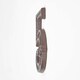 image 3 of Homescapes Cast Iron House number, 5