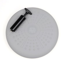 Phoenix Fitness Wobble Cushion - Grey | Grey