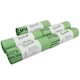 image 1 of BioLiner 80 Litre Compostable Bags for Swing Bins & Dustbins - 5 Rolls