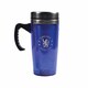 image 1 of Chelsea FC Travel Mug, Mugs, Sports, Gift