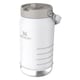 image 1 of IceFlow Flip Straw 2.0 Jug 1.9L Water Bottle | White | White | Not provided
