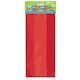 image 2 of Pack of 30 Ruby Red Cellophane Bags