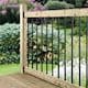 image 2 of Cheshire Mouldings Traditional Decking Balustrade Kit (W) 1800mm