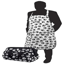 Wahl Grooming Bag And Apron Set N/A