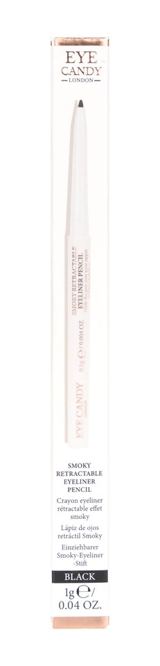 image 1 of Eye Candy Smoky Retractable Eyeliner Pencil