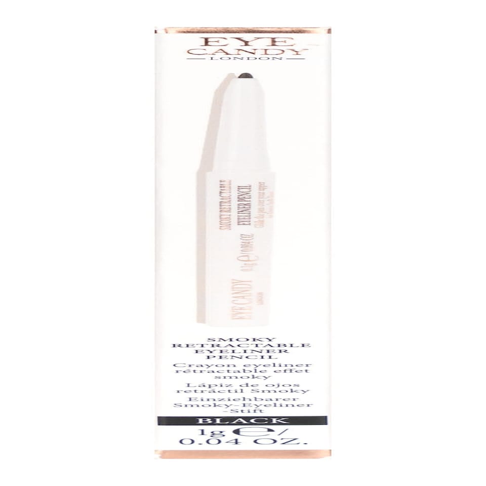 image 1 of Eye Candy Smoky Retractable Eyeliner Pencil