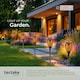 image 5 of Solar Garden Lights - set of 6, automatic on-off sensor, up to 8 hours use