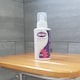 image 2 of Nilaqua No Rinse Foaming Skin Cleanser 500ml - Rinse Free Body Wash Foam