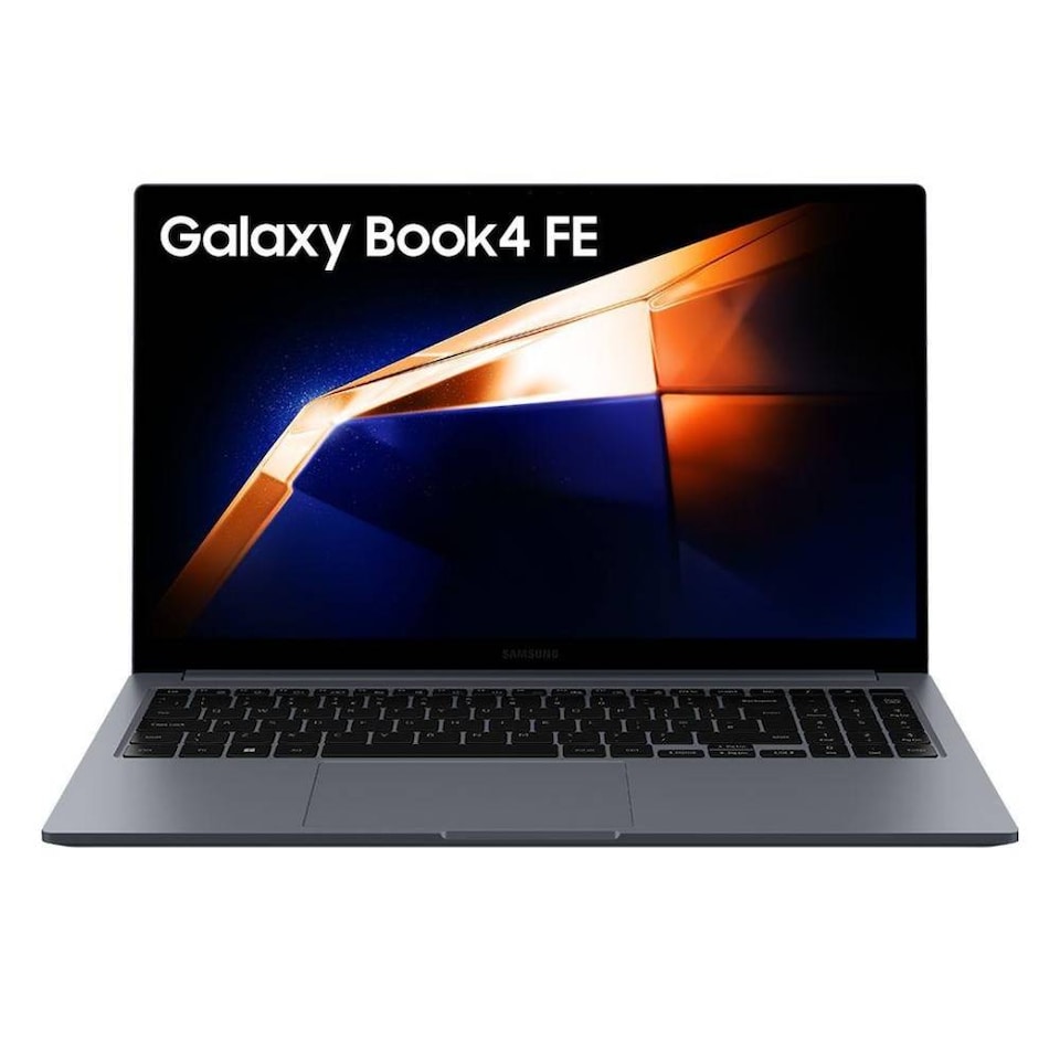 image 1 of Samsung Galaxy Book4 Intel i7-1355U 16GB 512GB SSD 15.6-Inch Windows 11 Home Laptop