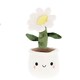 image 3 of Keel Toys Flower Bobballs 12cm 4 Pk