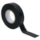image 6 of BLACK electrical insulation tape 19mm wide x 20 metres long (pack of 10) TE482