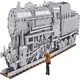 image 10 of Cobi - Historical Trains - KRIEGSLOKOMOTIVE BAUREIHE (2,476 Pieces)