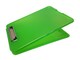 image 3 of A4 Green Clipboard Box File - Storage Filing Case
