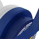 image 5 of Mario Kart Kid's Wireless Headphones with Microphone | Blue