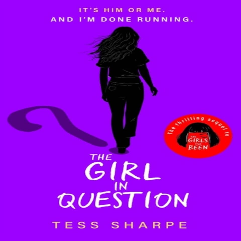 Girl In Question