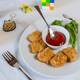 image 5 of Tiny Dining 12pc Stainless Steel Children's Cutlery Set