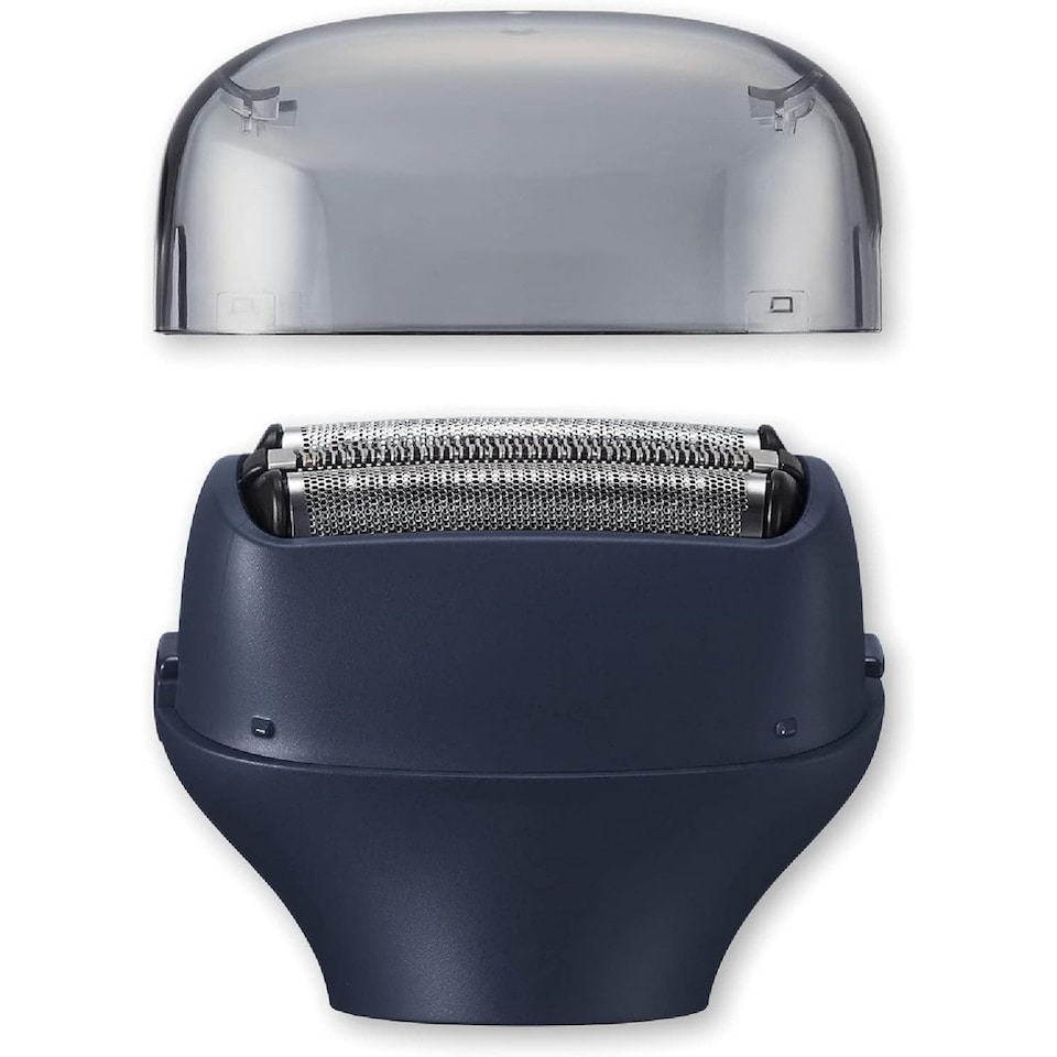 image 1 of Panasonic ER-CSF1 Electric Shaver Head in Grey
