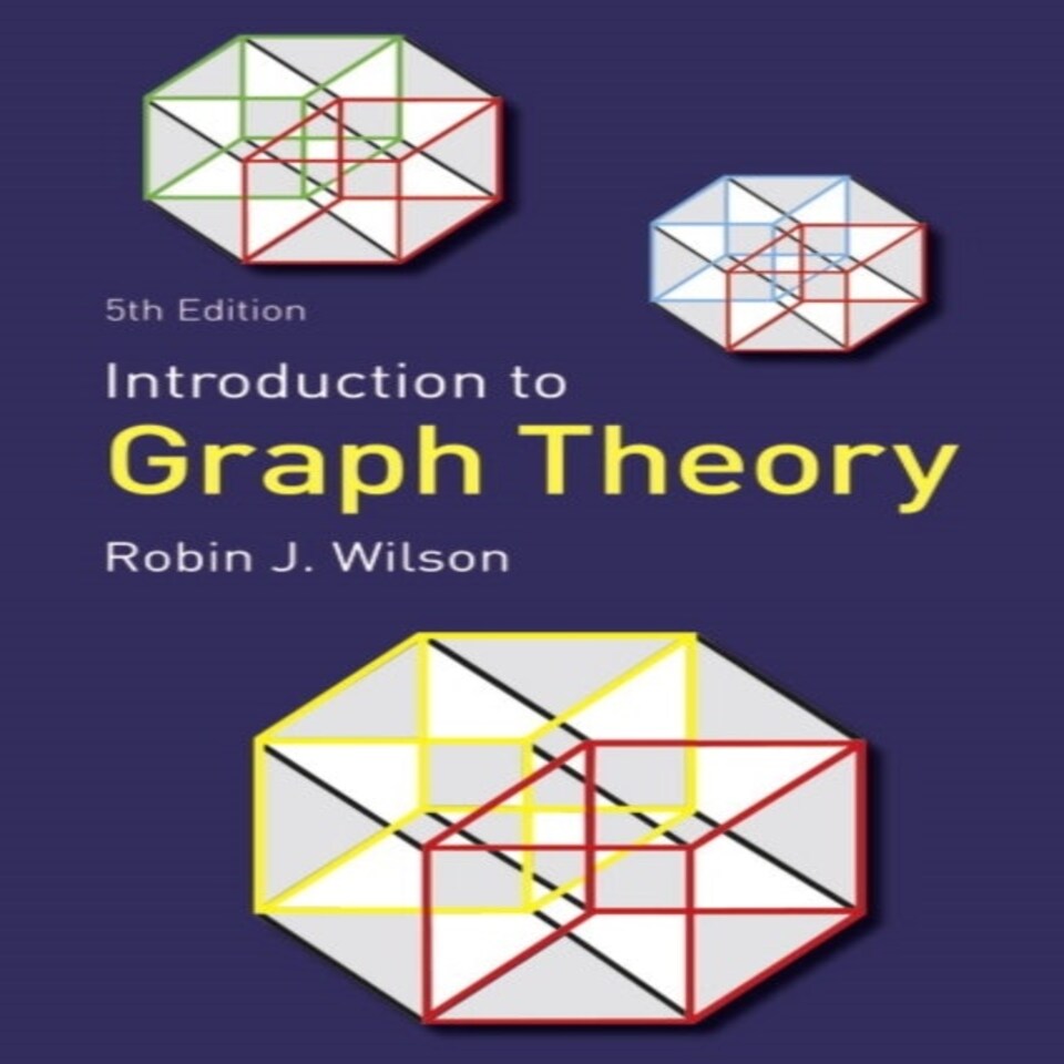Introduction To Graph Theory