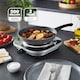 image 2 of GEEPAS 1500W Stainless Steel Single Hot Plate