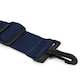 image 4 of Quadra Duffle Holdall Travel Bag (34 Litres) - French Navy - One Size