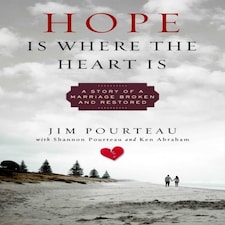 Hope Is Where The Heart Is