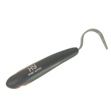 HySHINE Active Groom Hoof Pick - Desert Sand - 16cm