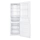 image 3 of HYE 70-30 Freestanding No Frost Fridge Freezer, 400 Litre, 60cm, White - RF01FF400W01