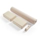 image 1 of Myga Yoga Entry Mat with Strap and Pair of Blocks - Sand | Brown