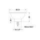image 8 of Balterley Fireclay Kitchen Sink Basket Strainer Waste by Balterley | Silver | Chrome | 1