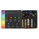 image 2 of Sage & Stone Sacred Chakra Deluxe Wellness Kit - Multicoloured - One Size