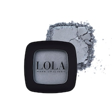 METALLIC MONO EYESHADOW Multi | 012 DARK GREY
