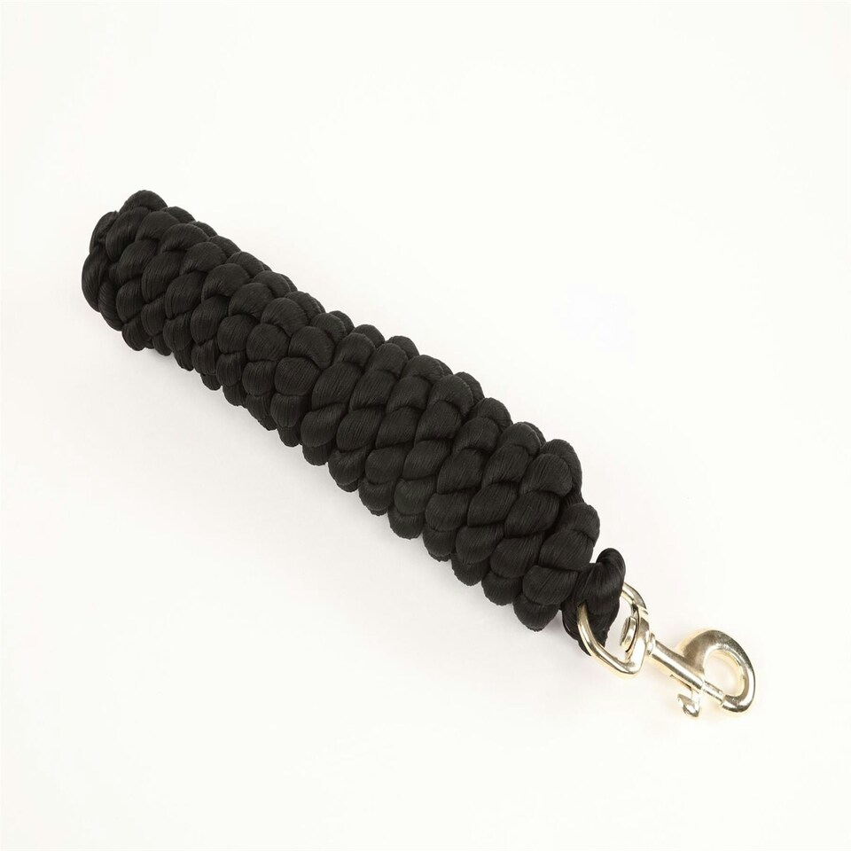 image 1 of Shires Extra Long Lead Rope Orange | Colour: Orange
Size: One Size