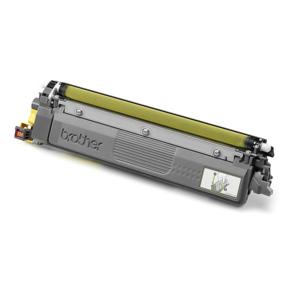 image 1 of Brother TN-248XLY Toner Cartridges | Multi | 21