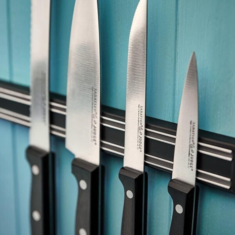 image 1 of Judge 30cm Magnetic Knife Holder