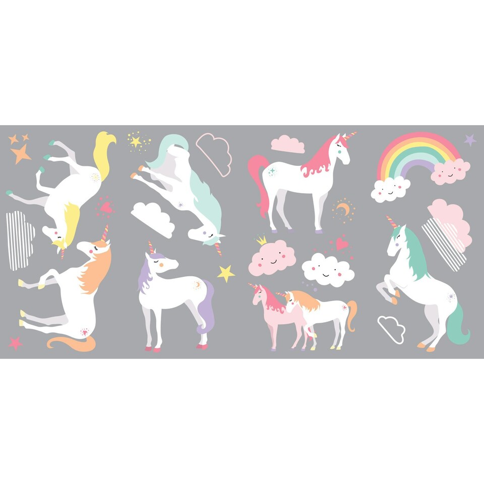 image 1 of RoomMates Vintage Planes Peel & Stick Wall Decals