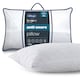 image 1 of Silentnight Luxury Anti Snore Pillow, Medium Soft Support, Hypoallergenic, Made In The UK