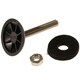 image 4 of Fiamma Articulated Foot Kit for Carry Bike Racks