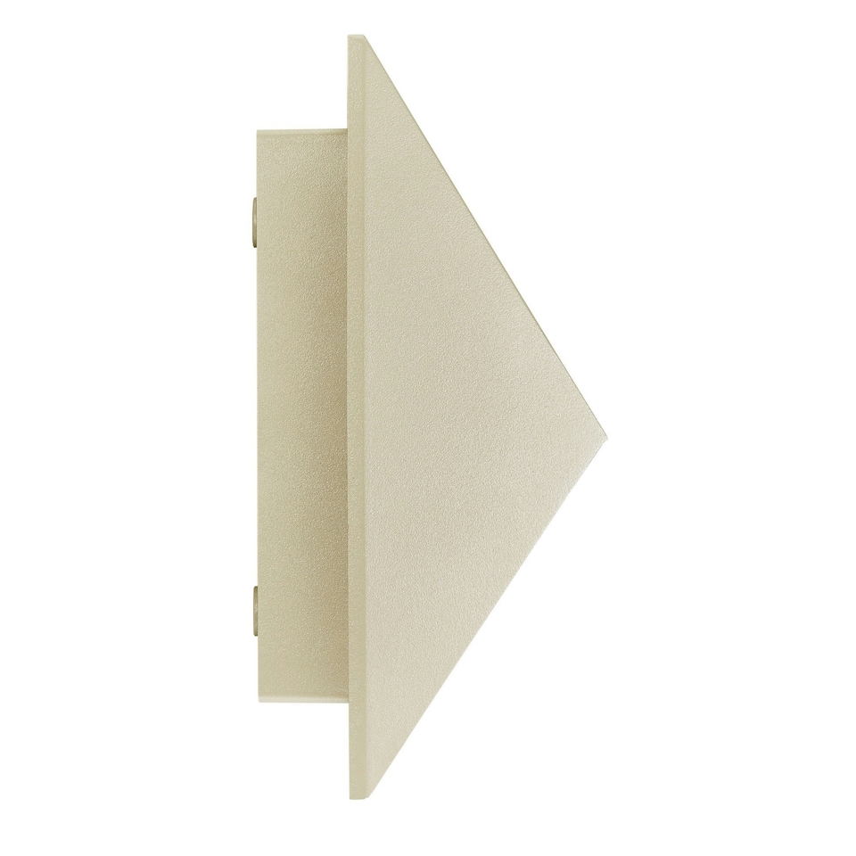 image 1 of Pontio 15 | Wall | Sand White | Sand