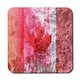 image 1 of Canada Flag (Coaster)