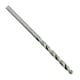 image 4 of 2.5mm Metric HSS Drill Bits for Metal Wood Plastics Model Making Drill 10pk