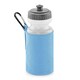 image 1 of Quadra Water Bottle and Holder - Sky Blue - One Size (UTPC3789)