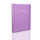 image 1 of ARPAN Large Slip In Memo Photo Album for 300 Photos 6x4" (10x15cm) – Hardcover Picture Album with Memo Writing Space for Family, Wedding & Travel Memories