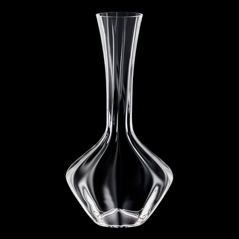 image 1 of Riedel Manufaktur Vitis Exquisit Decanter