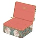 image 1 of Portico Designs William Morris Pimpernel Travel Jewellery Case