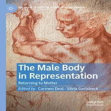 Male Body In Representation