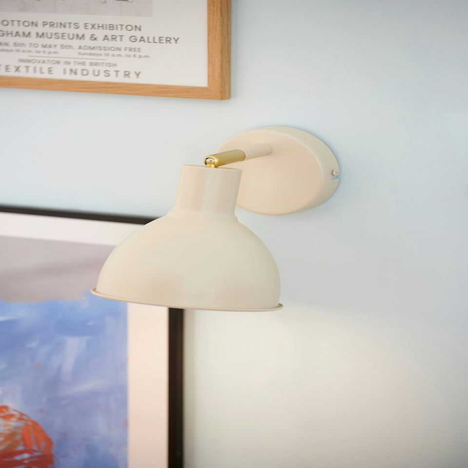 image 1 of Pop | Wall | Beige Cream | Beige