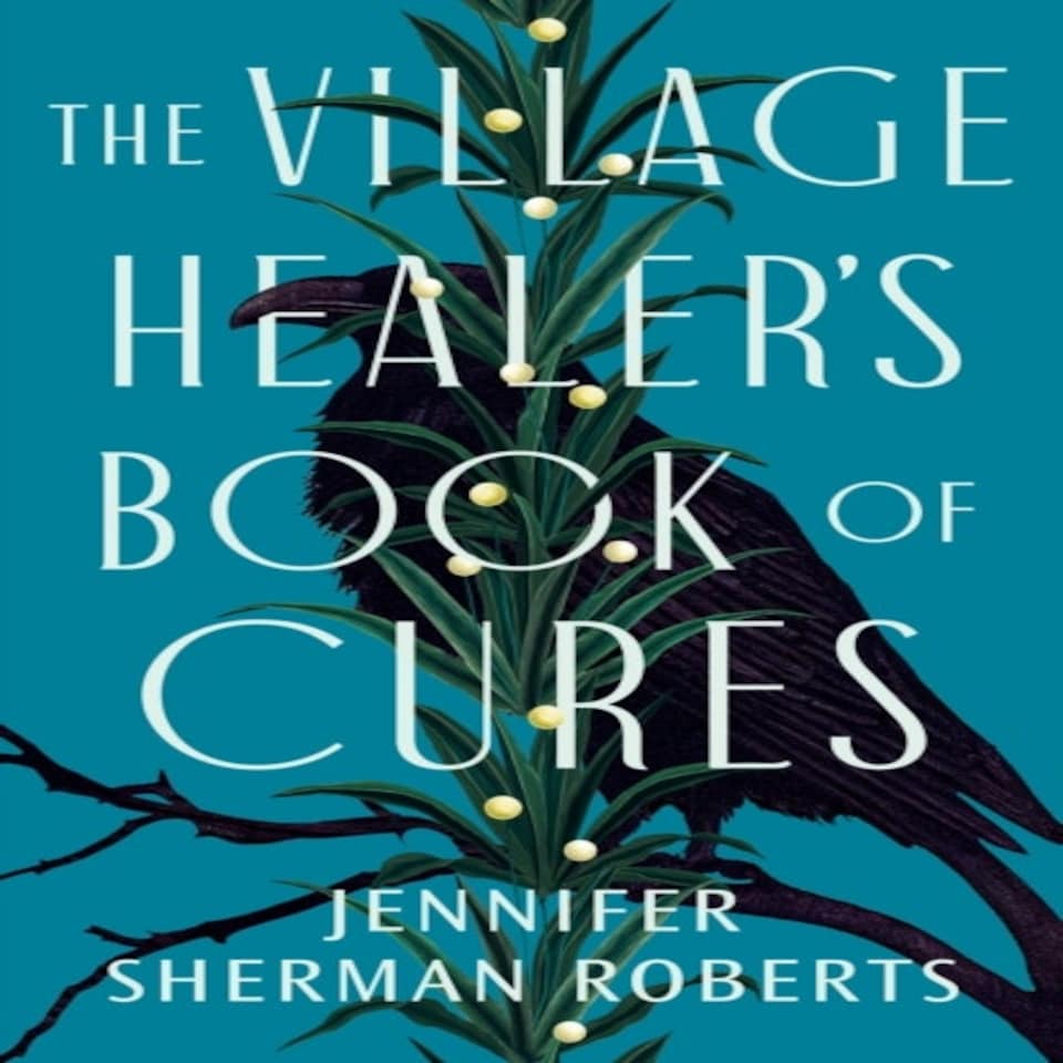 Village Healers Book Of Cures