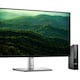 image 7 of DELL Pro QBM1250 Plus Intel Core Ultra 7 265 16GB RAM 512GB SSD Windows 11 Pro Mini PC | Black | Black | 1 x 16 GB